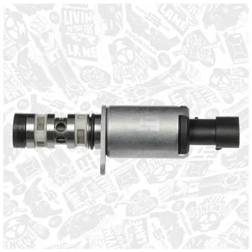 Steuerventil, Nockenwellenverstellung 12 V 12 V ET ENGINETEAM CV0007 Bild Steuerventil, Nockenwellenverstellung 12 V 12 V ET ENGINETEAM CV0007