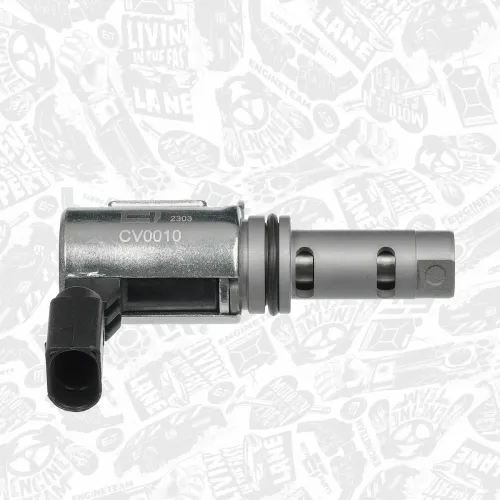 Steuerventil, Nockenwellenverstellung ET ENGINETEAM CV0010 Bild Steuerventil, Nockenwellenverstellung ET ENGINETEAM CV0010