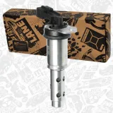 Steuerventil, Nockenwellenverstellung 12 V ET ENGINETEAM CV0012