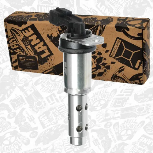 Steuerventil, Nockenwellenverstellung 12 V ET ENGINETEAM CV0012 Bild Steuerventil, Nockenwellenverstellung 12 V ET ENGINETEAM CV0012