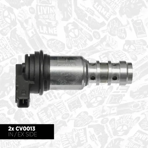 Zylinderkopfhaube ET ENGINETEAM RV0031 Bild Zylinderkopfhaube ET ENGINETEAM RV0031