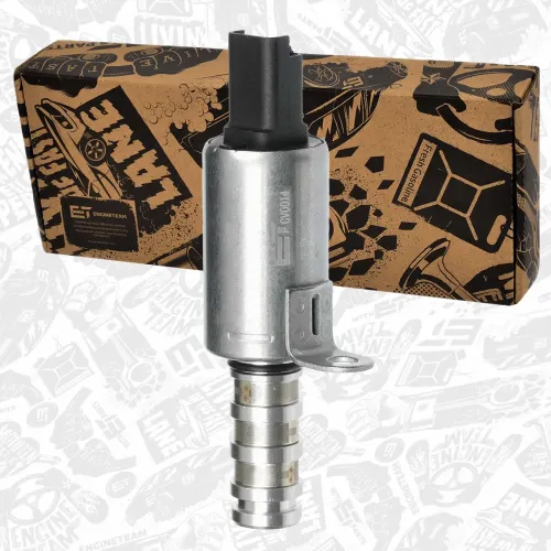 Steuerventil, Nockenwellenverstellung ET ENGINETEAM CV0014 Bild Steuerventil, Nockenwellenverstellung ET ENGINETEAM CV0014