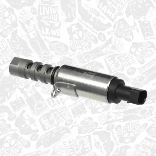 Steuerventil, Nockenwellenverstellung ET ENGINETEAM CV0015 Bild Steuerventil, Nockenwellenverstellung ET ENGINETEAM CV0015