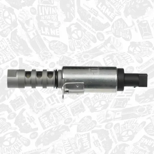 Steuerventil, Nockenwellenverstellung ET ENGINETEAM CV0015 Bild Steuerventil, Nockenwellenverstellung ET ENGINETEAM CV0015