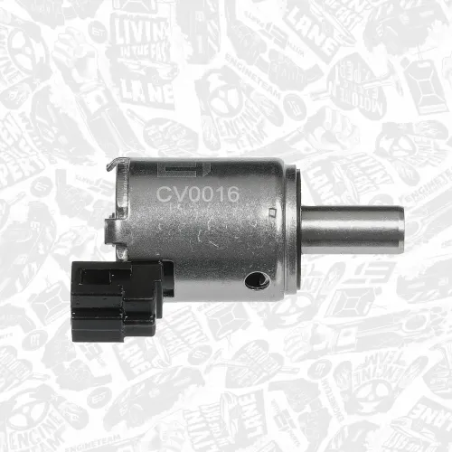Steuerventil, Nockenwellenverstellung 12 V ET ENGINETEAM CV0016 Bild Steuerventil, Nockenwellenverstellung 12 V ET ENGINETEAM CV0016