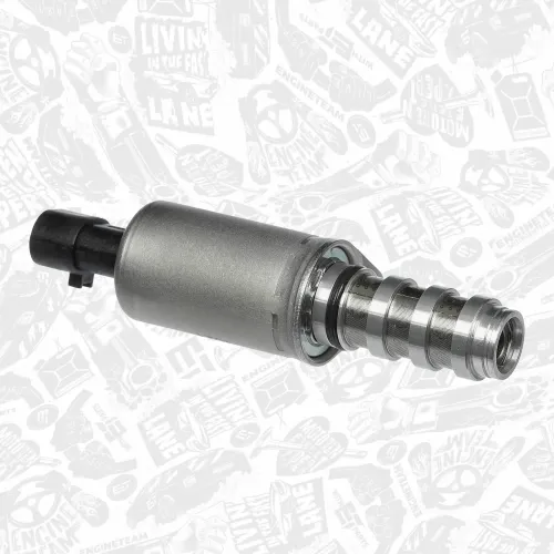 Steuerventil, Nockenwellenverstellung ET ENGINETEAM CV0019 Bild Steuerventil, Nockenwellenverstellung ET ENGINETEAM CV0019