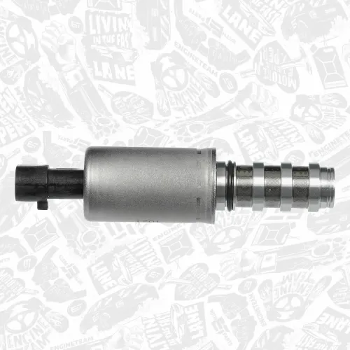 Steuerventil, Nockenwellenverstellung ET ENGINETEAM CV0019 Bild Steuerventil, Nockenwellenverstellung ET ENGINETEAM CV0019