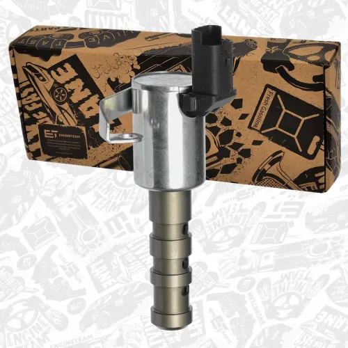 Riemenscheibe, Kurbelwelle ET ENGINETEAM PC0009 Bild Riemenscheibe, Kurbelwelle ET ENGINETEAM PC0009