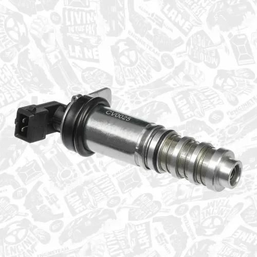 Steuerventil, Nockenwellenverstellung ET ENGINETEAM CV0025 Bild Steuerventil, Nockenwellenverstellung ET ENGINETEAM CV0025