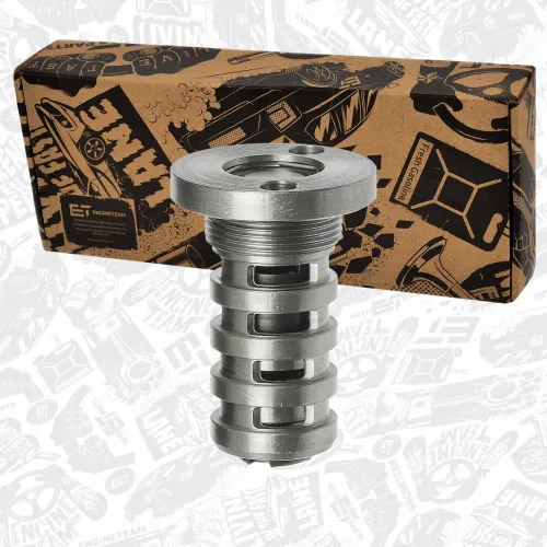 Zentralventil, Nockenwellenverstellung ET ENGINETEAM CV0028 Bild Zentralventil, Nockenwellenverstellung ET ENGINETEAM CV0028