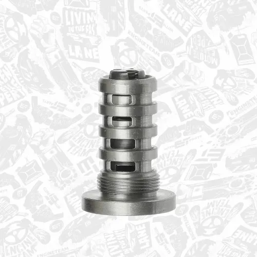 Zentralventil, Nockenwellenverstellung ET ENGINETEAM CV0028 Bild Zentralventil, Nockenwellenverstellung ET ENGINETEAM CV0028