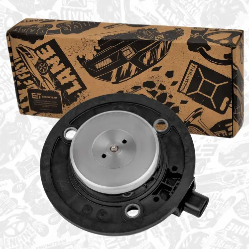 Zentralmagnet, Nockenwellenverstellung 12 V Auslassseite Einlassseite ET ENGINETEAM CV0029 Bild Zentralmagnet, Nockenwellenverstellung 12 V Auslassseite Einlassseite ET ENGINETEAM CV0029