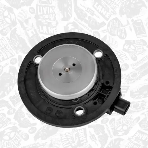 Zentralmagnet, Nockenwellenverstellung 12 V Auslassseite Einlassseite ET ENGINETEAM CV0029 Bild Zentralmagnet, Nockenwellenverstellung 12 V Auslassseite Einlassseite ET ENGINETEAM CV0029