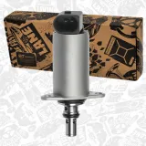 Regelventil, Kraftstoffmenge (Common-Rail-System) Hochdruckpumpe (Niederdruckseite) ET ENGINETEAM CV0031