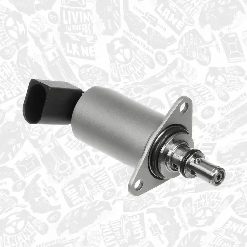 Regelventil, Kraftstoffmenge (Common-Rail-System) Hochdruckpumpe (Niederdruckseite) ET ENGINETEAM CV0031 Bild Regelventil, Kraftstoffmenge (Common-Rail-System) Hochdruckpumpe (Niederdruckseite) ET ENGINETEAM CV0031