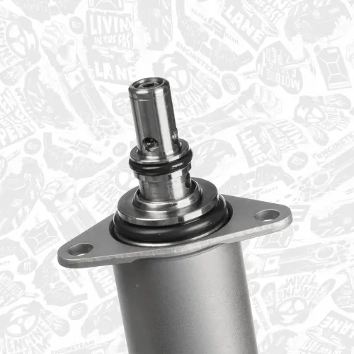 Regelventil, Kraftstoffmenge (Common-Rail-System) Hochdruckpumpe (Niederdruckseite) ET ENGINETEAM CV0031 Bild Regelventil, Kraftstoffmenge (Common-Rail-System) Hochdruckpumpe (Niederdruckseite) ET ENGINETEAM CV0031