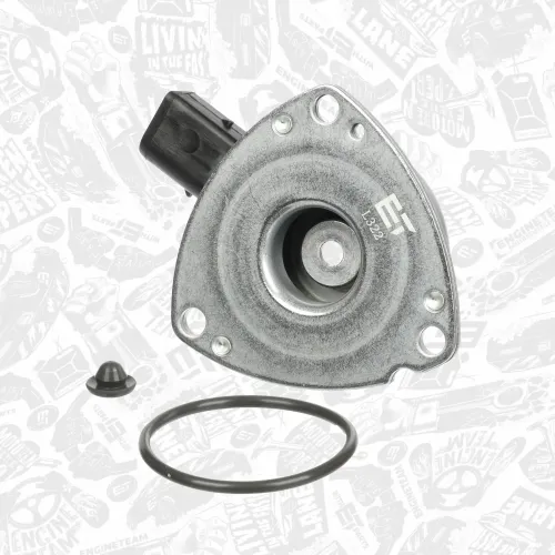 Zentralmagnet, Nockenwellenverstellung 12 V Auslassseite Einlassseite ET ENGINETEAM CV0034 Bild Zentralmagnet, Nockenwellenverstellung 12 V Auslassseite Einlassseite ET ENGINETEAM CV0034