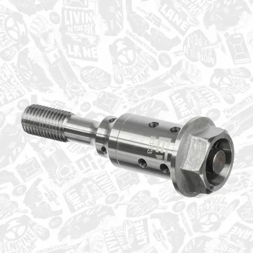 Steuerventil, Nockenwellenverstellung Einlassseite Auslassseite ET ENGINETEAM CV0035 Bild Steuerventil, Nockenwellenverstellung Einlassseite Auslassseite ET ENGINETEAM CV0035