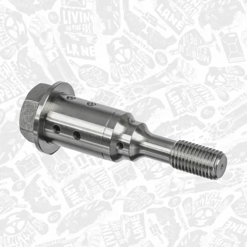 Steuerventil, Nockenwellenverstellung Einlassseite Auslassseite ET ENGINETEAM CV0035 Bild Steuerventil, Nockenwellenverstellung Einlassseite Auslassseite ET ENGINETEAM CV0035