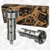 Steuerventil, Nockenwellenverstellung Einlassseite Einlassseite Auslassseite Auslassseite ET ENGINETEAM CV0036VR1