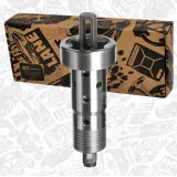 Steuerventil, Nockenwellenverstellung Einlassseite Auslassseite ET ENGINETEAM CV0037