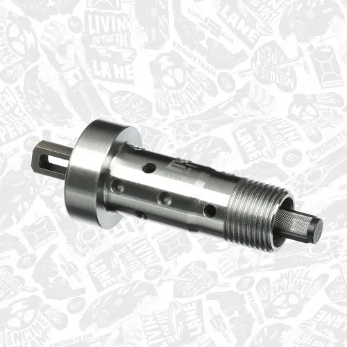 Steuerventil, Nockenwellenverstellung Einlassseite Auslassseite ET ENGINETEAM CV0037 Bild Steuerventil, Nockenwellenverstellung Einlassseite Auslassseite ET ENGINETEAM CV0037