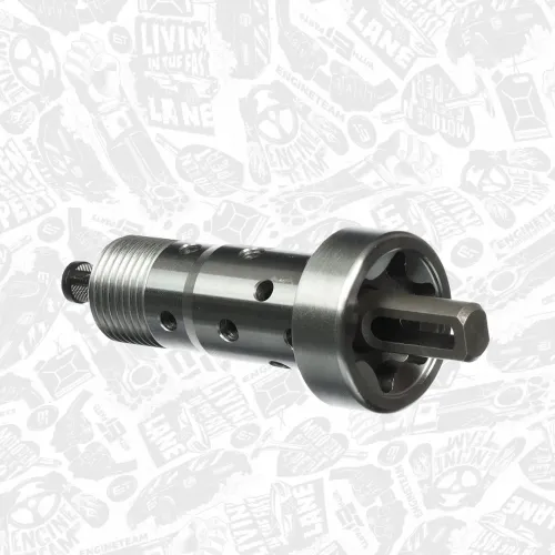 Steuerventil, Nockenwellenverstellung Einlassseite Auslassseite ET ENGINETEAM CV0037 Bild Steuerventil, Nockenwellenverstellung Einlassseite Auslassseite ET ENGINETEAM CV0037