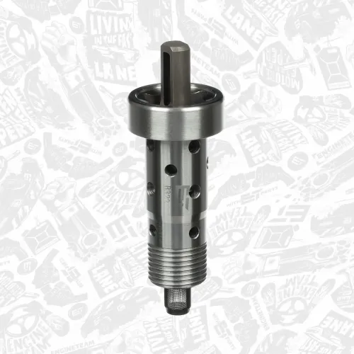 Steuerventil, Nockenwellenverstellung Einlassseite Auslassseite ET ENGINETEAM CV0037 Bild Steuerventil, Nockenwellenverstellung Einlassseite Auslassseite ET ENGINETEAM CV0037