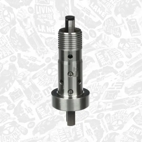 Steuerventil, Nockenwellenverstellung Einlassseite Auslassseite ET ENGINETEAM CV0037 Bild Steuerventil, Nockenwellenverstellung Einlassseite Auslassseite ET ENGINETEAM CV0037