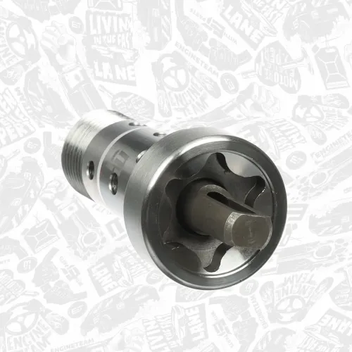 Steuerventil, Nockenwellenverstellung Einlassseite Auslassseite ET ENGINETEAM CV0037 Bild Steuerventil, Nockenwellenverstellung Einlassseite Auslassseite ET ENGINETEAM CV0037