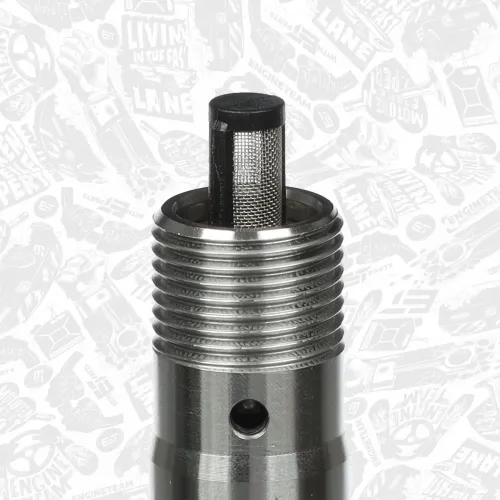 Steuerventil, Nockenwellenverstellung Einlassseite Auslassseite ET ENGINETEAM CV0037 Bild Steuerventil, Nockenwellenverstellung Einlassseite Auslassseite ET ENGINETEAM CV0037