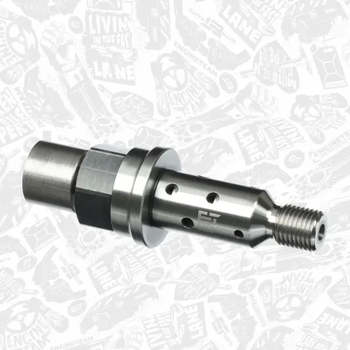 Steuerventil, Nockenwellenverstellung Einlassseite Auslassseite ET ENGINETEAM CV0038 Bild Steuerventil, Nockenwellenverstellung Einlassseite Auslassseite ET ENGINETEAM CV0038