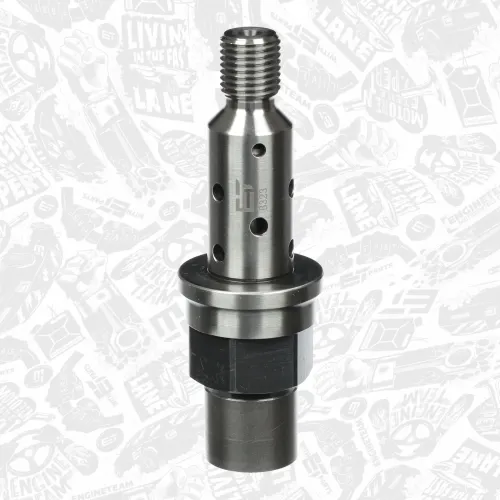 Steuerventil, Nockenwellenverstellung Einlassseite Auslassseite ET ENGINETEAM CV0038 Bild Steuerventil, Nockenwellenverstellung Einlassseite Auslassseite ET ENGINETEAM CV0038