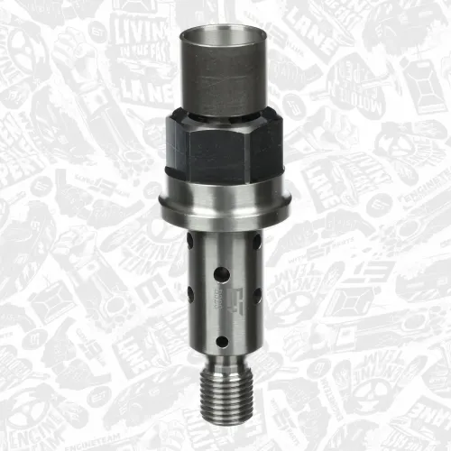 Steuerventil, Nockenwellenverstellung Einlassseite Auslassseite ET ENGINETEAM CV0038 Bild Steuerventil, Nockenwellenverstellung Einlassseite Auslassseite ET ENGINETEAM CV0038