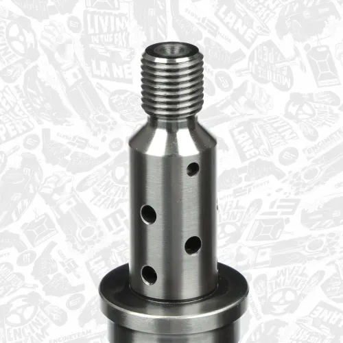 Steuerventil, Nockenwellenverstellung Einlassseite Auslassseite ET ENGINETEAM CV0038 Bild Steuerventil, Nockenwellenverstellung Einlassseite Auslassseite ET ENGINETEAM CV0038