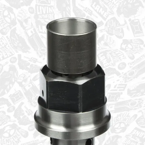 Steuerventil, Nockenwellenverstellung Einlassseite Auslassseite ET ENGINETEAM CV0038 Bild Steuerventil, Nockenwellenverstellung Einlassseite Auslassseite ET ENGINETEAM CV0038