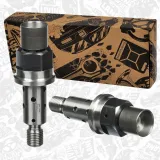 Steuerventil, Nockenwellenverstellung Einlassseite Einlassseite Auslassseite Auslassseite ET ENGINETEAM CV0038VR1