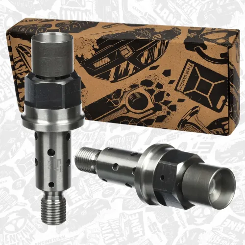 Zylinderkopfhaube ET ENGINETEAM RV0031 Bild Zylinderkopfhaube ET ENGINETEAM RV0031