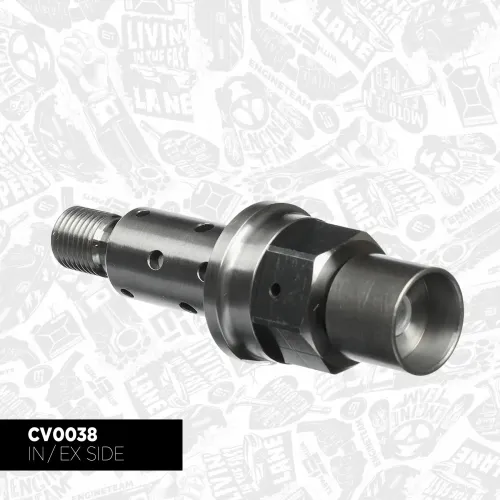 Zylinderkopfhaube ET ENGINETEAM RV0031 Bild Zylinderkopfhaube ET ENGINETEAM RV0031