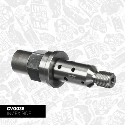 Zylinderkopfhaube ET ENGINETEAM RV0031 Bild Zylinderkopfhaube ET ENGINETEAM RV0031