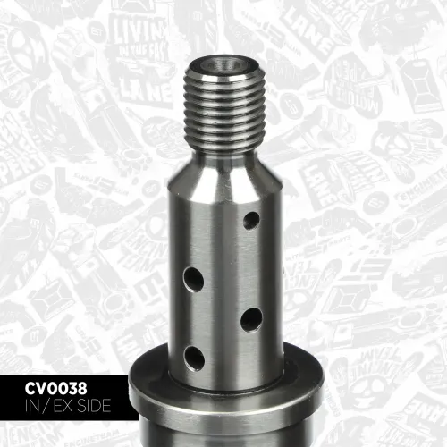 Zylinderkopfhaube ET ENGINETEAM RV0031 Bild Zylinderkopfhaube ET ENGINETEAM RV0031