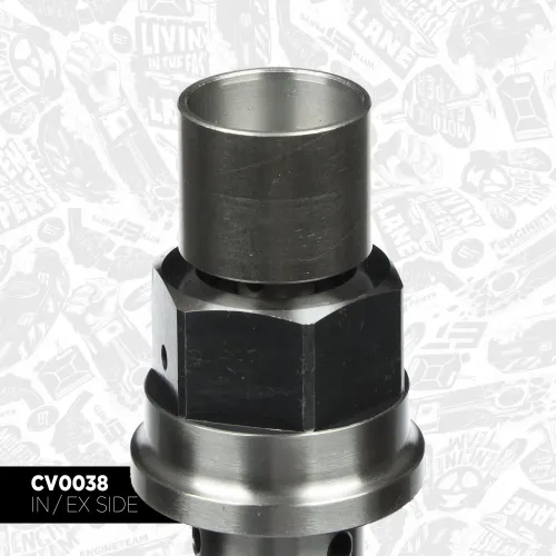 Zylinderkopfhaube ET ENGINETEAM RV0031 Bild Zylinderkopfhaube ET ENGINETEAM RV0031