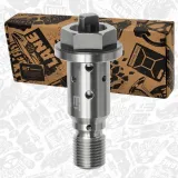 Steuerventil, Nockenwellenverstellung Einlassseite ET ENGINETEAM CV0039