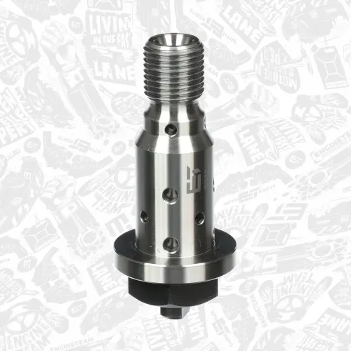 Steuerventil, Nockenwellenverstellung Einlassseite ET ENGINETEAM CV0039 Bild Steuerventil, Nockenwellenverstellung Einlassseite ET ENGINETEAM CV0039