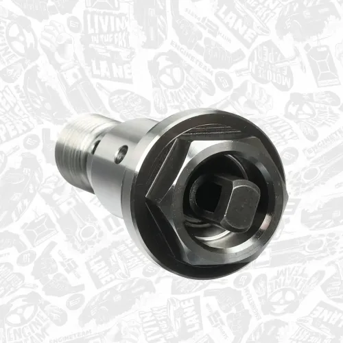 Steuerventil, Nockenwellenverstellung Einlassseite ET ENGINETEAM CV0039 Bild Steuerventil, Nockenwellenverstellung Einlassseite ET ENGINETEAM CV0039