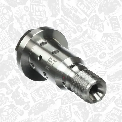 Steuerventil, Nockenwellenverstellung Einlassseite ET ENGINETEAM CV0039 Bild Steuerventil, Nockenwellenverstellung Einlassseite ET ENGINETEAM CV0039