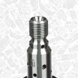 Dichtungssatz, AGR-System Bypassklappe an AGR-Kühler ET ENGINETEAM TM0036