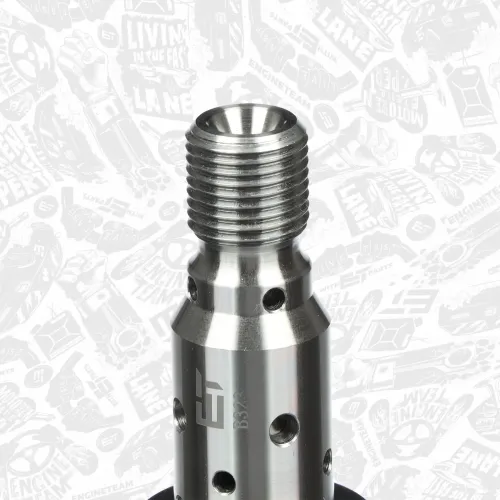 Dichtungssatz, AGR-System Bypassklappe an AGR-Kühler ET ENGINETEAM TM0036 Bild Dichtungssatz, AGR-System Bypassklappe an AGR-Kühler ET ENGINETEAM TM0036