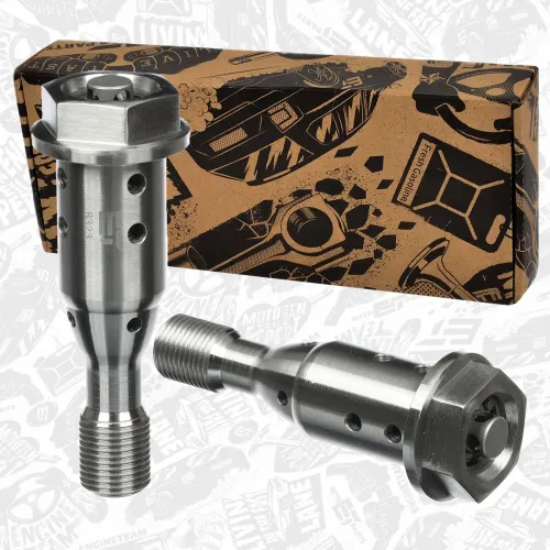 Zylinderkopfhaube ET ENGINETEAM RV0031 Bild Zylinderkopfhaube ET ENGINETEAM RV0031