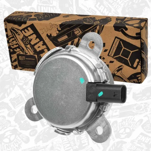 Zentralmagnet, Nockenwellenverstellung 12 V ET ENGINETEAM CV0043 Bild Zentralmagnet, Nockenwellenverstellung 12 V ET ENGINETEAM CV0043